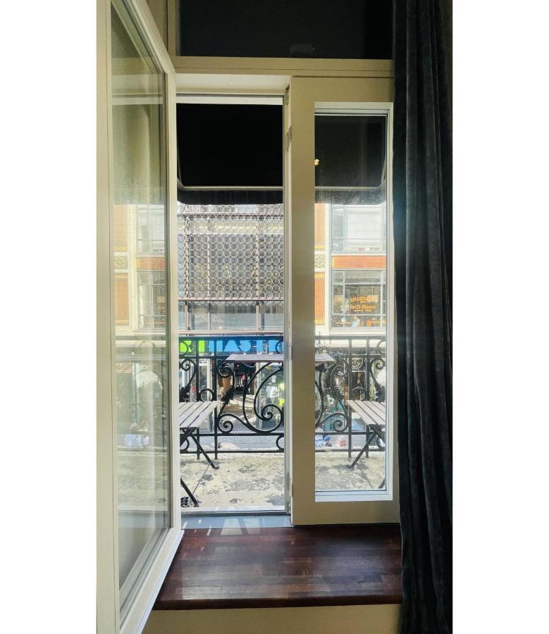 Apartmentincopenhagen 1558 Leilighet *